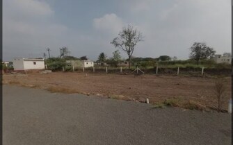 Commercial Land 1000 Sq.Ft. For Resale in Uran Navi Mumbai  7752530