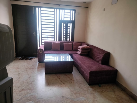 1 RK Builder Floor For Rent in Tilak Nagar Delhi  7752537