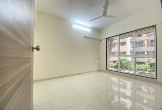 2 BHK Apartment For Resale in Aakash Gagan Dream Vasai East Mumbai  7752544