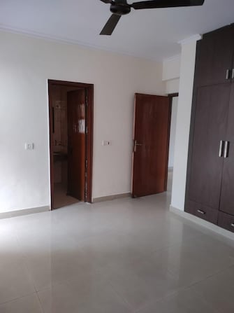 3 BHK Apartment For Rent in Pioneer Park Phase 1 Sector 61 Gurgaon  7752540