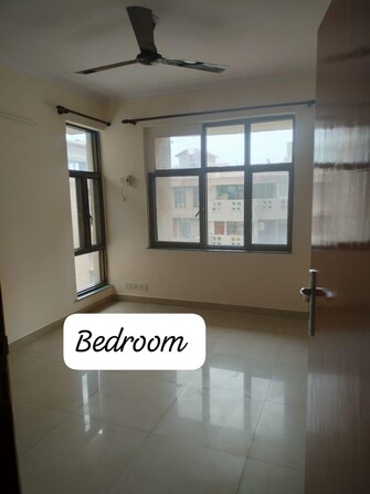 3 BHK Apartment For Rent in Pioneer Park Phase 1 Sector 61 Gurgaon  7752540