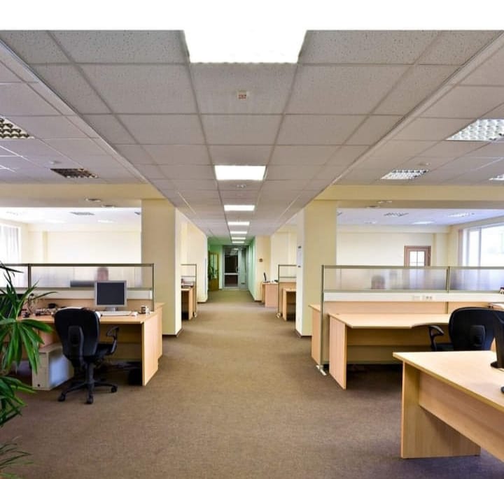 Commercial Office Space 450 Sq.Ft. For Resale in Juinagar Navi Mumbai  7752551