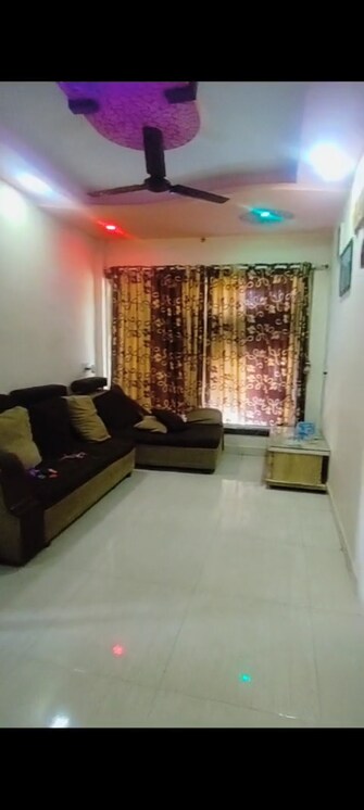 2 BHK Apartment For Resale in Akash Apartment Virar East Virar East Palghar  7752567