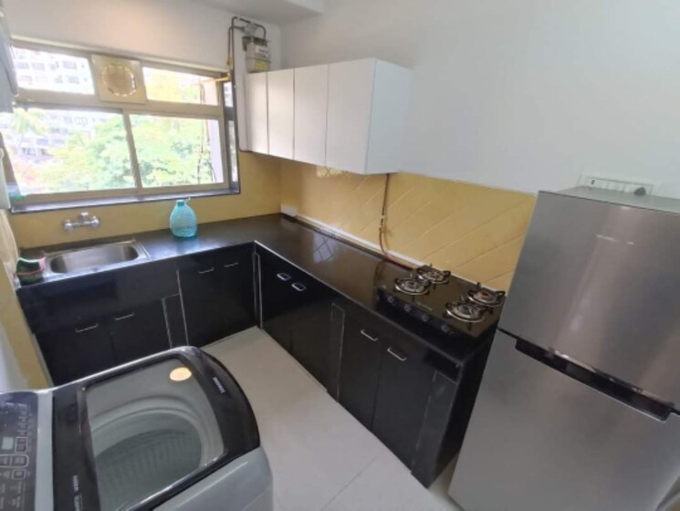 Kitchen, malhar-chs-vasant-nagari 2 Bedroom 1200 Sq.Ft. Apartment In Vasant Nagari Palghar 7752575