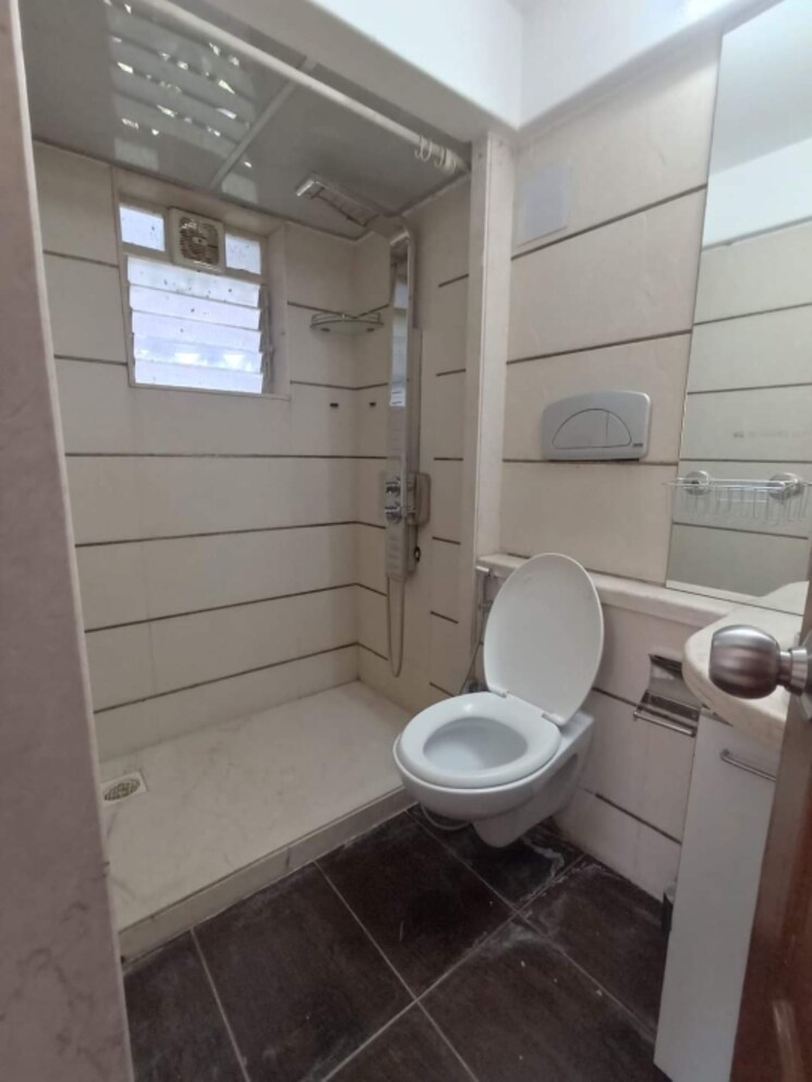 Bathroom, malhar-chs-vasant-nagari 2 Bedroom 1200 Sq.Ft. Apartment In Vasant Nagari Palghar 7752575