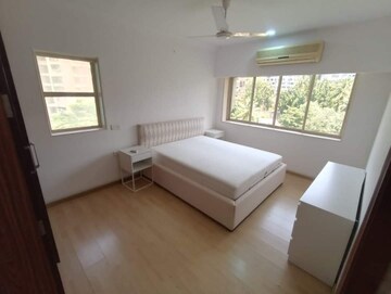 Bedroom in 2 BHK Apartment at Malhar CHS Vasant Nagari, Vasant Nagari – for Sale