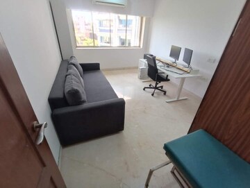 Master Bedroom in 2 BHK Apartment at Malhar CHS Vasant Nagari, Vasant Nagari – for Sale