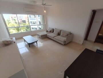 Living Room in 2 BHK Apartment at Malhar CHS Vasant Nagari, Vasant Nagari – for Sale