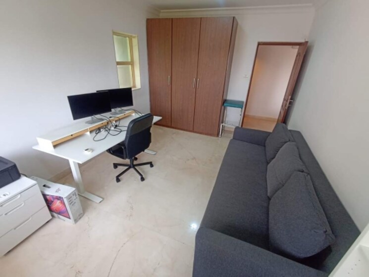 Master Bedroom, malhar-chs-vasant-nagari 2 Bedroom 1200 Sq.Ft. Apartment In Vasant Nagari Palghar 7752575