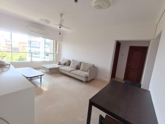 2 BHK Apartment For Sale in Malhar CHS Vasant Nagari