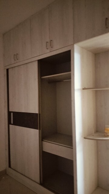 Kitchen in 2 BHK Apartment at Signature Global Proxima Phase 2, Sector 89 – for Rent