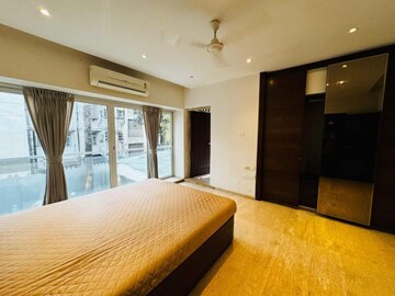 Bedroom in 2 BHK Apartment at Riddhi Complex, Vasai East – for Sale