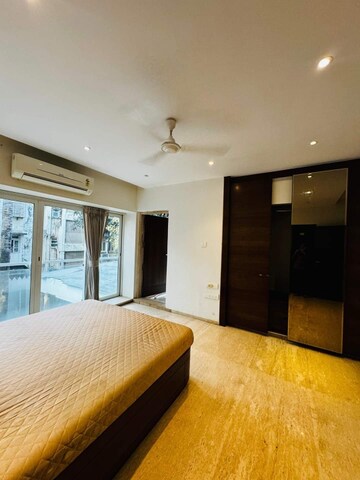 Bedroom in 2 BHK Apartment at Riddhi Complex, Vasai East – for Sale