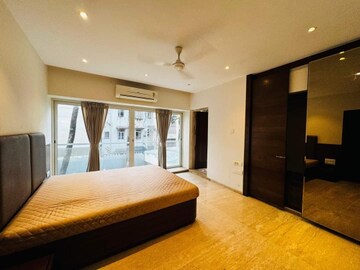 Bedroom in 2 BHK Apartment at Riddhi Complex, Vasai East – for Sale