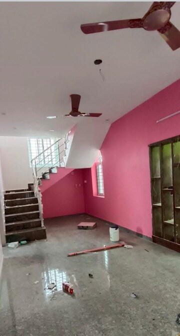 Living Room in 2 BHK Independent House at Bathlapalli – for Sale