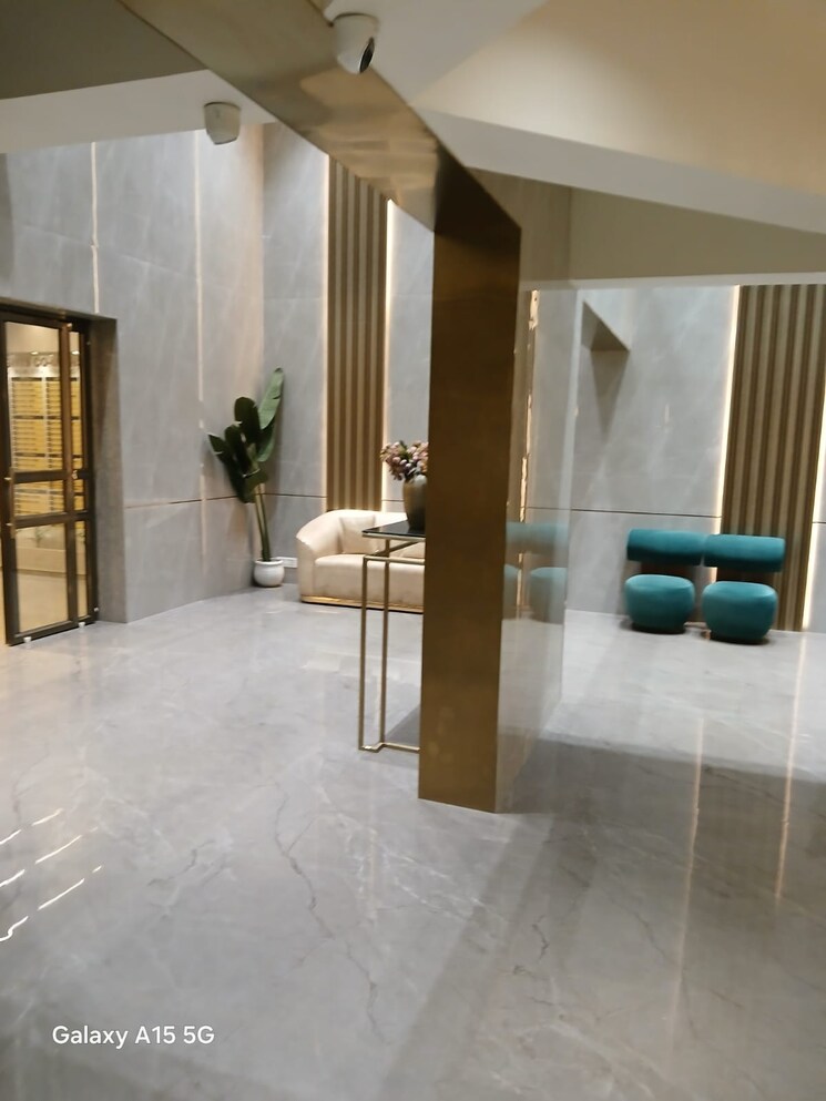 Living Room, amann-rashmi-heights 2 Bedroom 850 Sq.Ft. Apartment In Malad East Mumbai 7752602