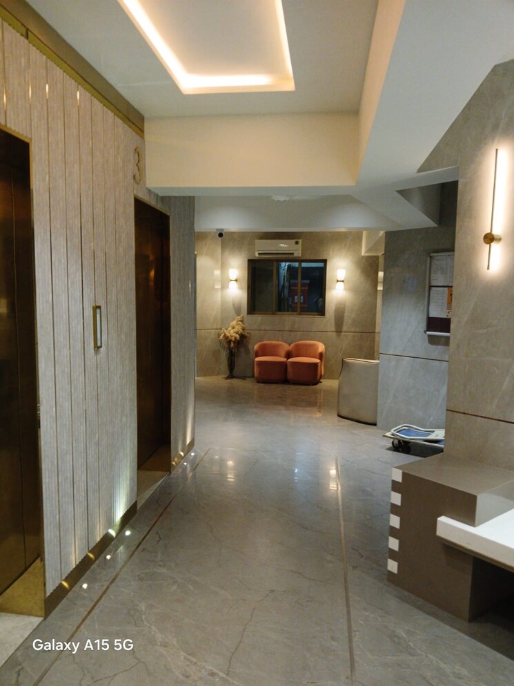 Living Room, amann-rashmi-heights 2 Bedroom 850 Sq.Ft. Apartment In Malad East Mumbai 7752602