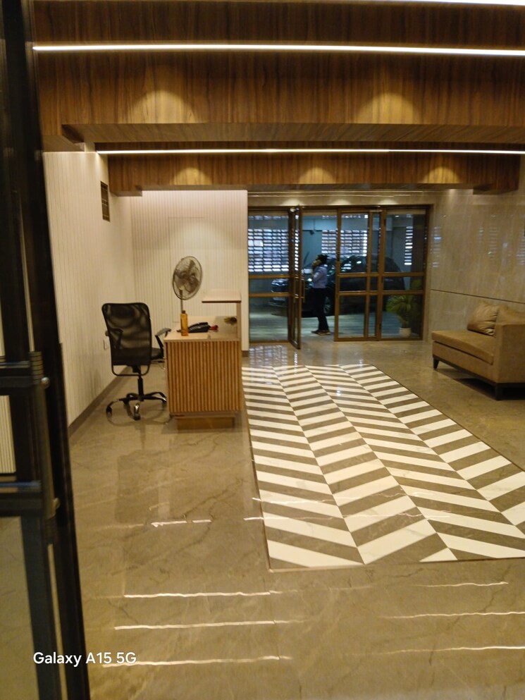 Gym, amann-rashmi-heights 2 Bedroom 850 Sq.Ft. Apartment In Malad East Mumbai 7752602