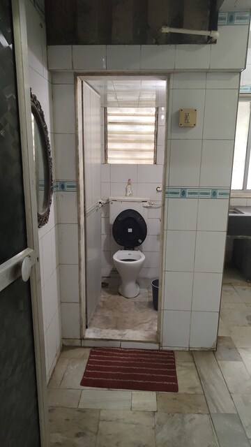 Washroom in  Shop at Sagar CHS Kurla West, Kurla West – for Sale