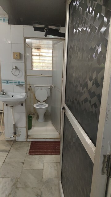 Washroom in  Shop at Sagar CHS Kurla West, Kurla West – for Sale