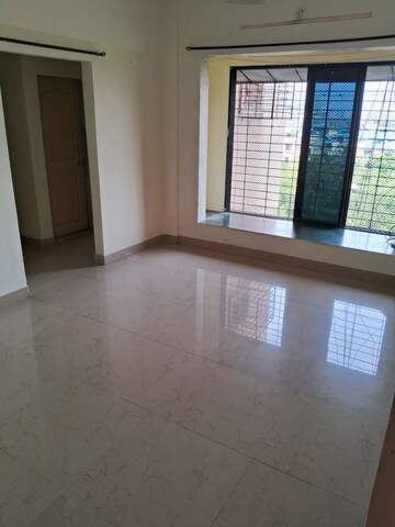 1 BHK Apartment For Rent in Ghansoli