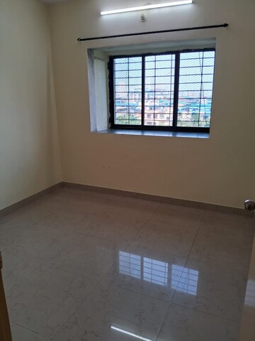 Bedroom in 1 BHK Apartment at Ghansoli – for Rent