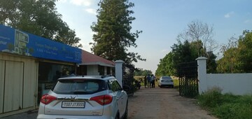 Parking in 4 BHK Villa at Kollur – for Sale