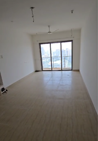 3 BHK Apartment For Rent in HDIL Sindhudurg Bhudargarh Colony Mumbai  7752628