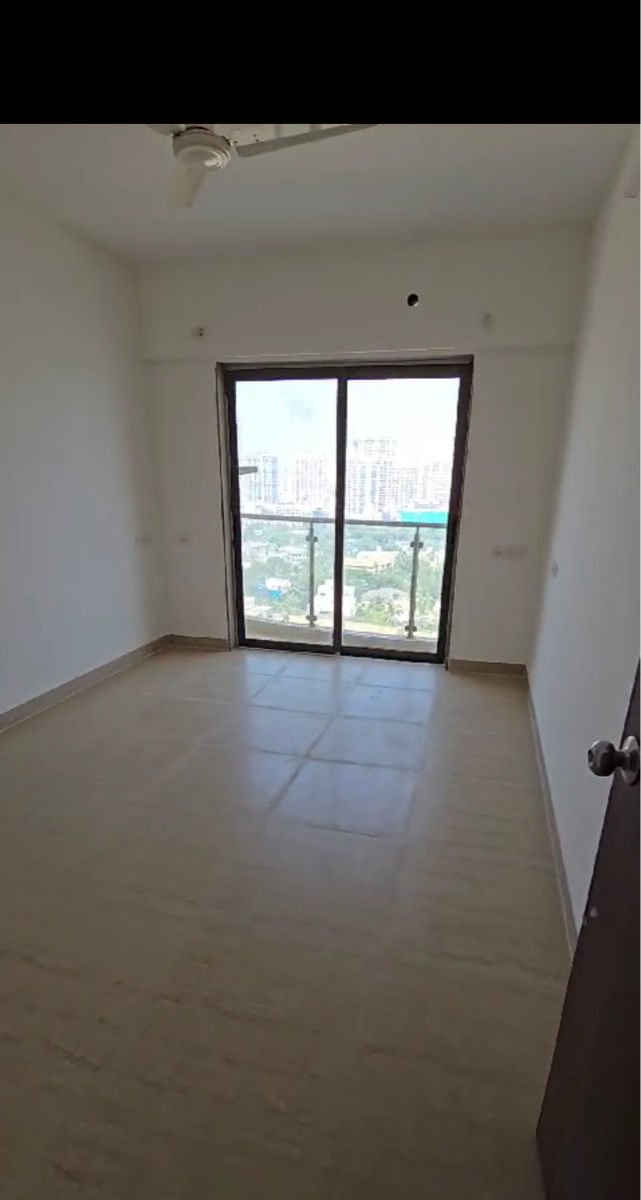 3 BHK Apartment For Rent in HDIL Sindhudurg Bhudargarh Colony Mumbai  7752628