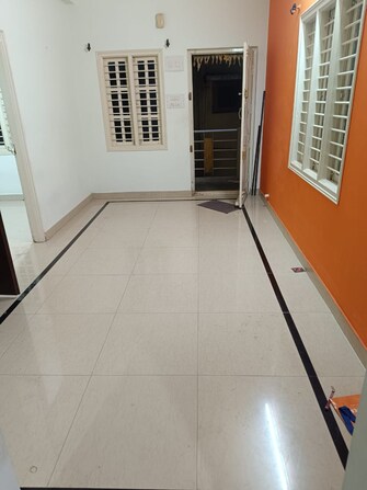 2 BHK Builder Floor For Rent in Iti Layout Bangalore  7752656