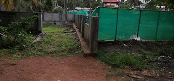 Plot For Resale in Panangad Kochi  7361289