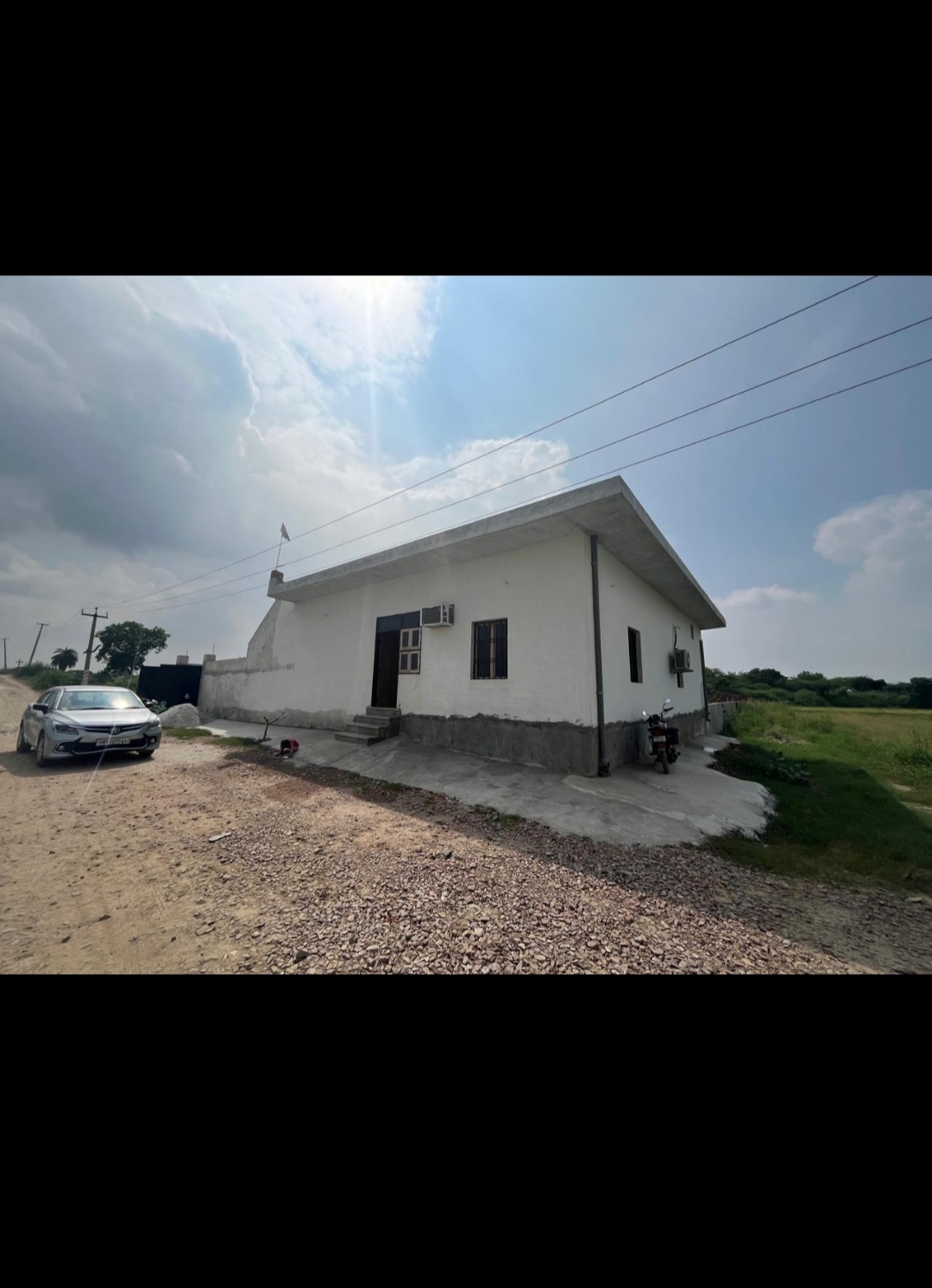 Plot For Sale in Jk Group 