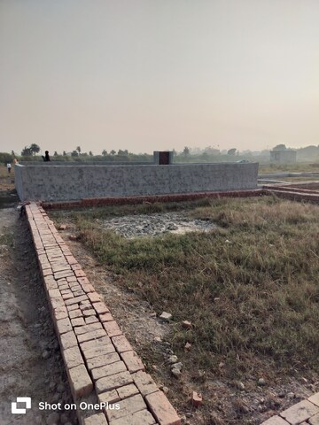  Plot For Sale in Bhopani Village