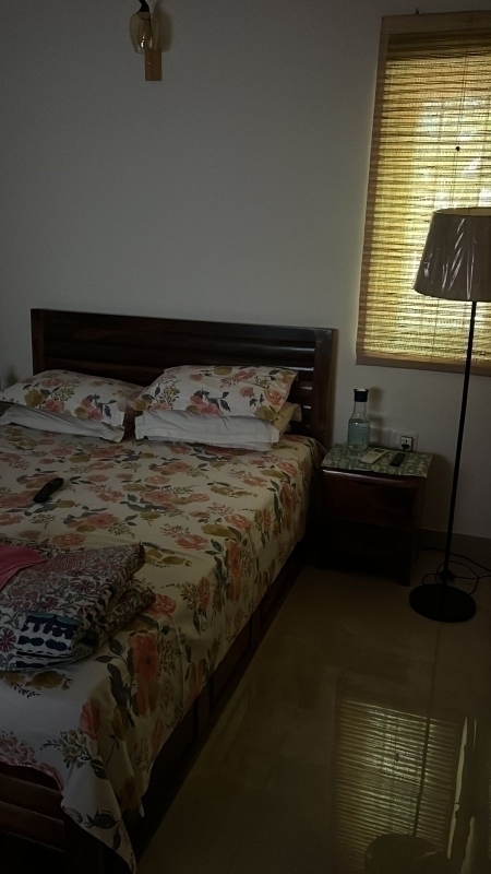 6 BHK + Extra Room Villa For Sale in RWA Apartments Sector 47