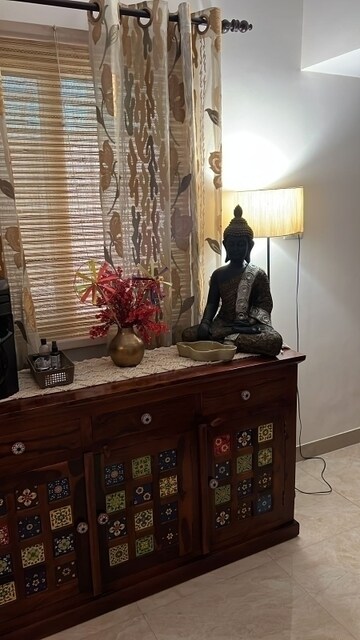 Furnished Amenities in 6 BHK Villa at RWA Apartments Sector 47, Sector 47 – for Sale
