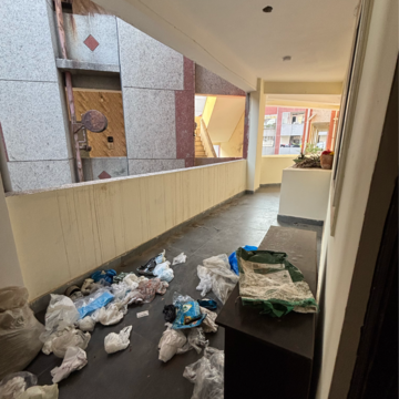 रेसिडेंशियल फ्लैट वर्ग फुट फॉर रेंट इन सेक्टर 11 द्वारका दिल्ली  7752691