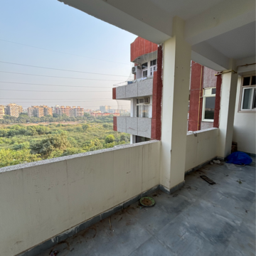 रेसिडेंशियल फ्लैट वर्ग फुट फॉर रेंट इन सेक्टर 11 द्वारका दिल्ली  7752691