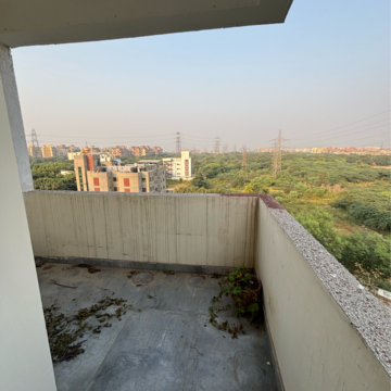 रेसिडेंशियल फ्लैट वर्ग फुट फॉर रेंट इन सेक्टर 11 द्वारका दिल्ली  7752691