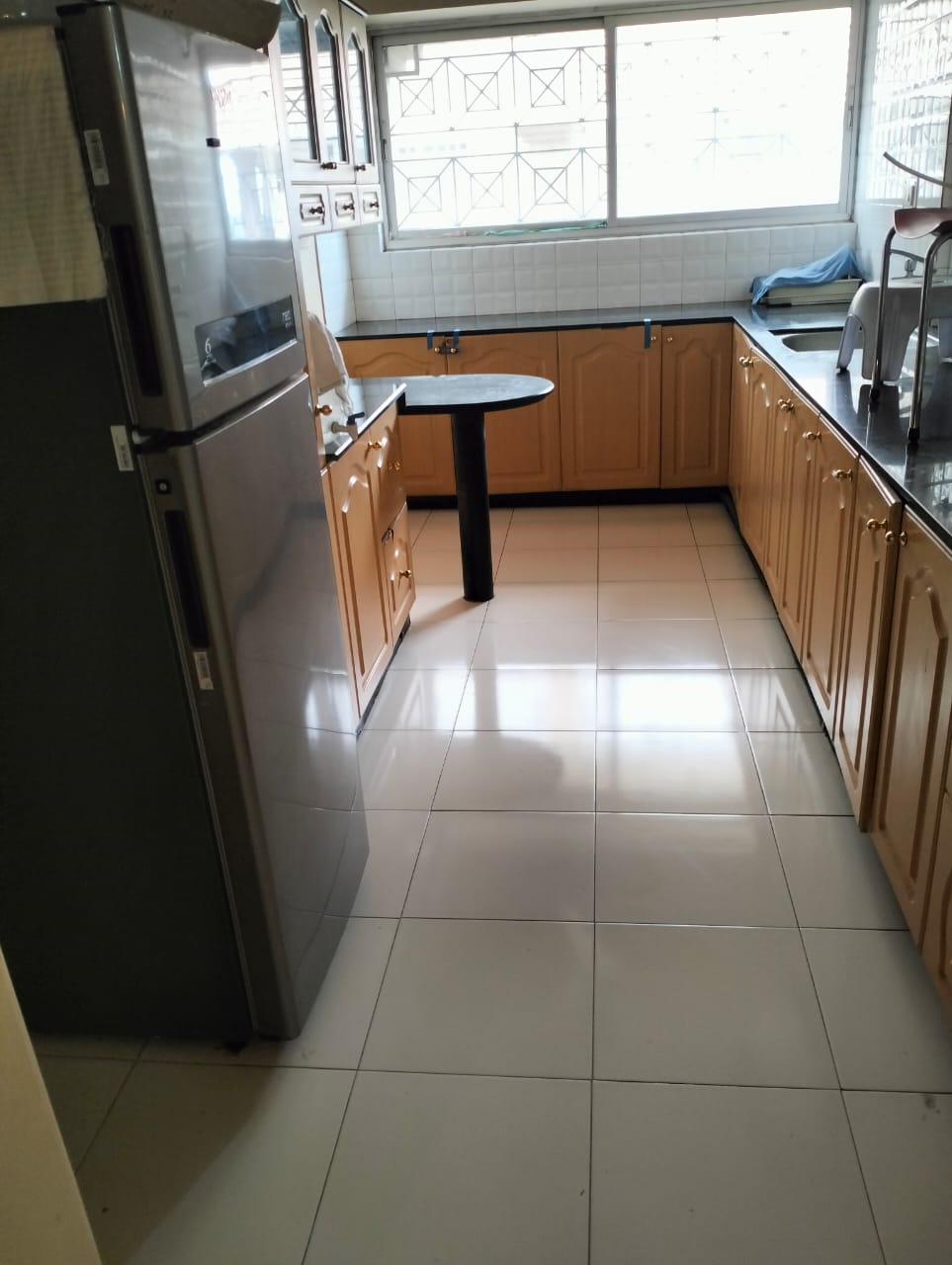 3.5 BHK + Servant Room Apartment For Sale in Sacred Heart Town