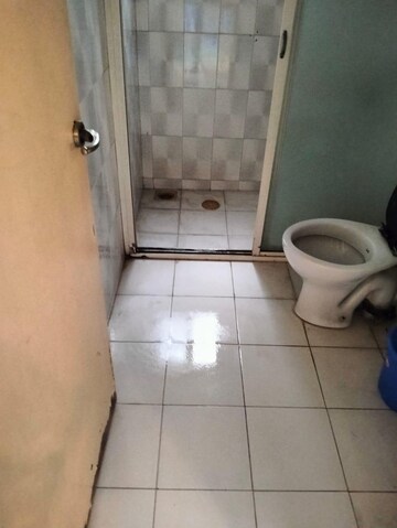 Bathroom in 3.5 BHK Apartment at Sacred Heart Town, Wanowrie – for Sale