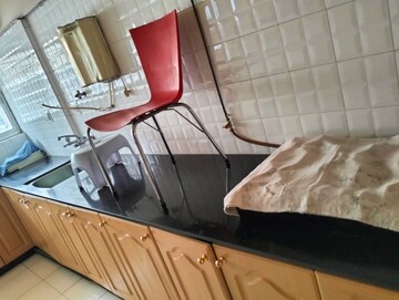 Balcony in 3.5 BHK Apartment at Sacred Heart Town, Wanowrie – for Sale