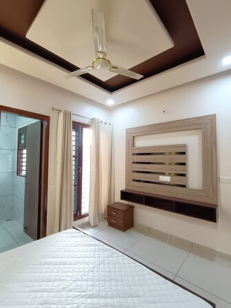 3 BHK Villa For Resale in Kharar Road Mohali  7752749