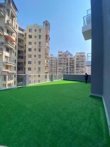 3 BHK Apartment – Exterior View View at Rachana Beverly Hills, Baner - for Sale