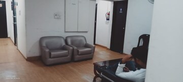Furnished Amenities in  Office Space at Sector 3 – for Rent