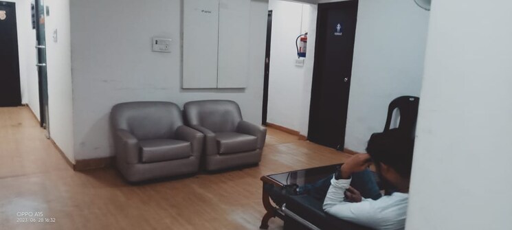 undefined, sector 3 Commercial Office Space 350 Sq.Ft. In Sector 3 Noida 7752742