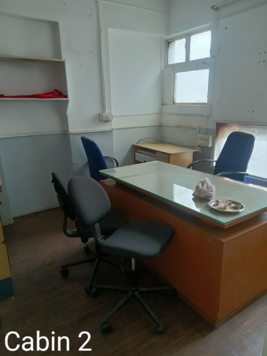 Commercial Office Space 400 Sq.Ft. For Rent in C G Road Ahmedabad  7752685