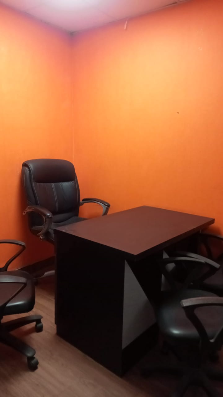 Office Space For Rent in Dharatal Associates 