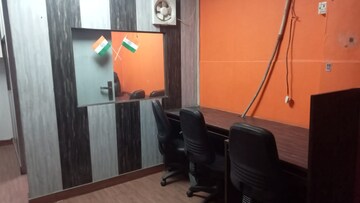 Team Area in  Office Space at Sector 4 – for Rent
