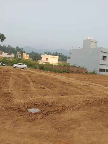 Plot Area in  Plot at Raipur Road – for Sale
