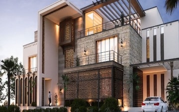 5 BHK Villa For Sale in Kollur